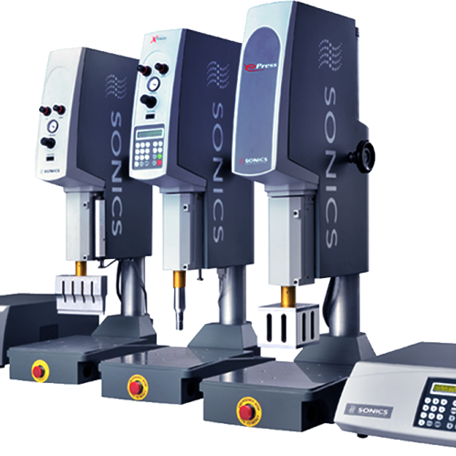 Ultrasonic Equipment